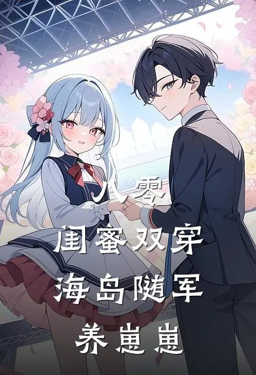 八零：闺蜜双穿，海岛随军养崽崽