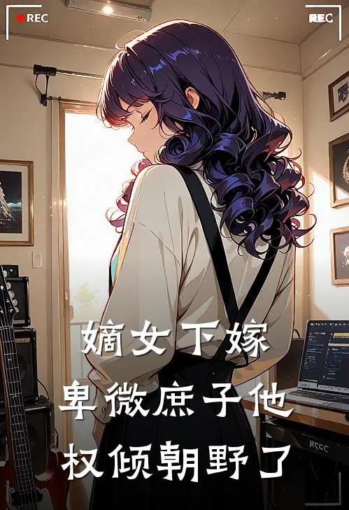 嫡女下嫁，卑微庶子他权倾朝野了