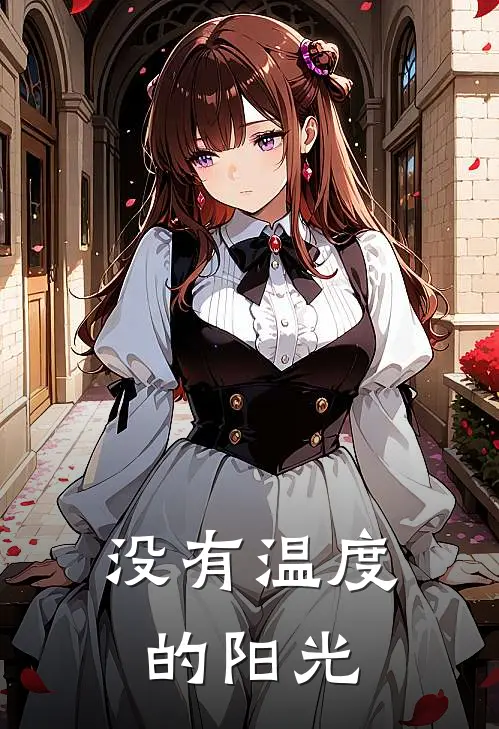 没有温度的阳光