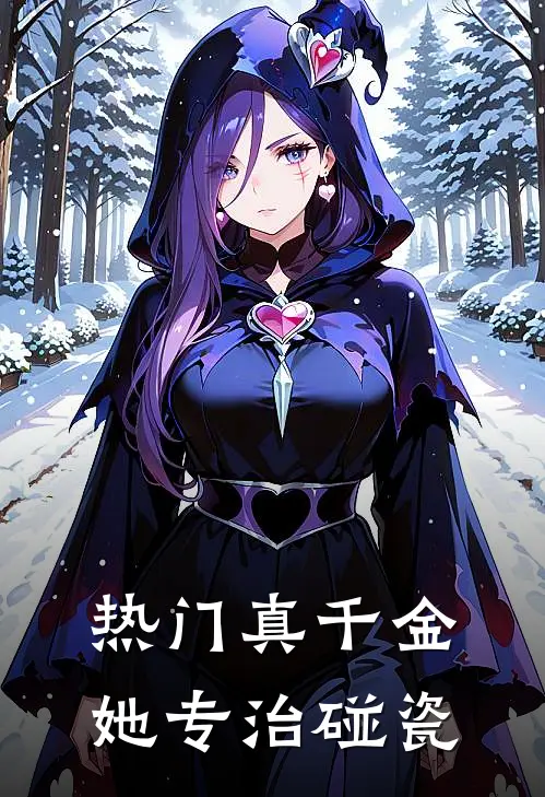 [热门]真千金她专治碰瓷