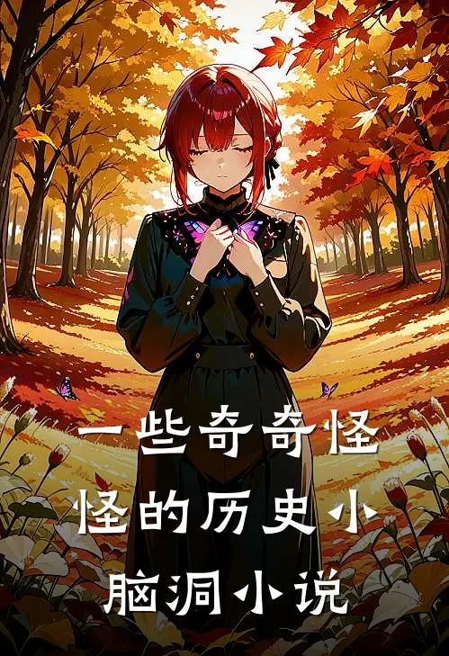 一些奇奇怪怪的历史小脑洞小说