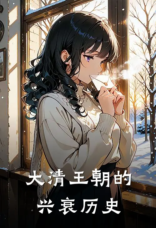 大清王朝的兴衰历史