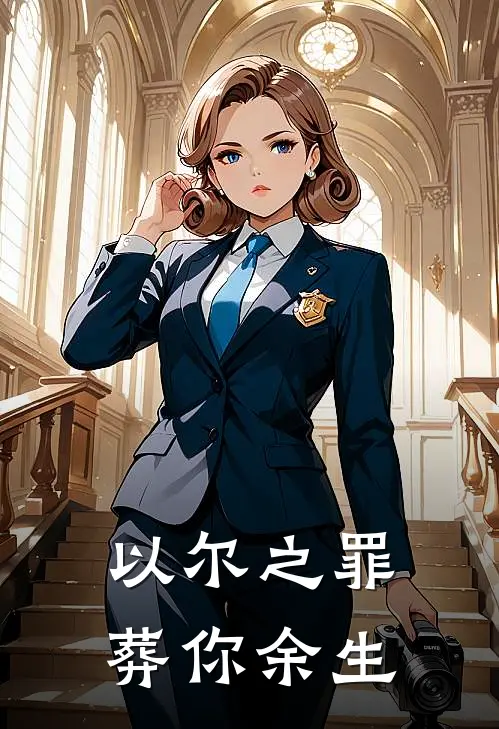 以尔之罪，葬你余生