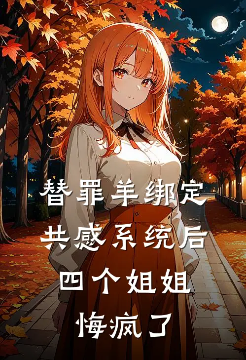 替罪羊绑定共感系统后，四个姐姐悔疯了