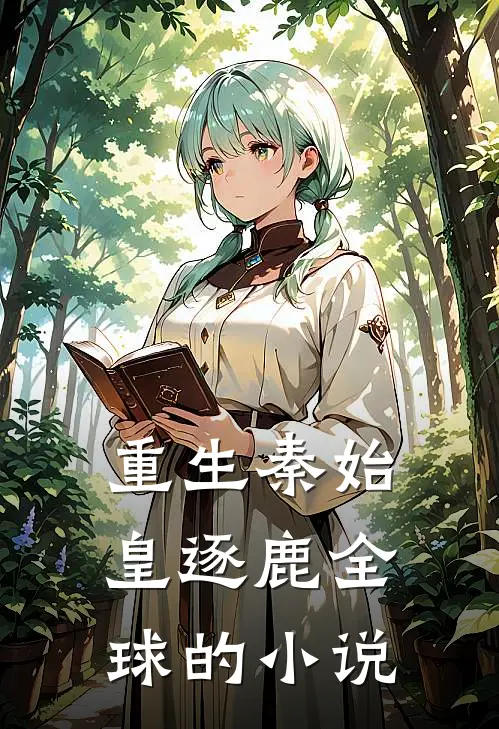 重生秦始皇逐鹿全球的小说