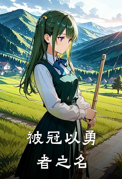 被冠以勇者之名