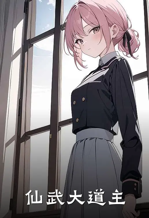 仙武大道主