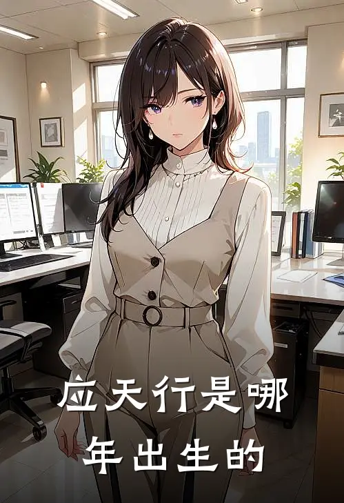 应天行是哪年出生的