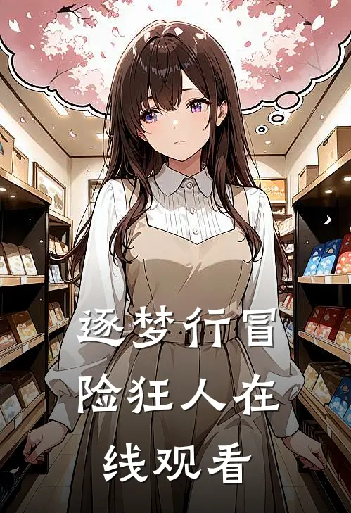 逐梦行冒险狂人在线观看