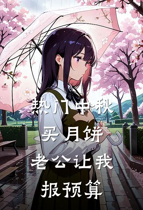 [热门]中秋买月饼，老公让我报预算