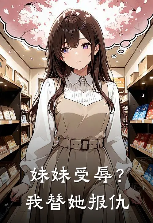 妹妹受辱？我替她报仇