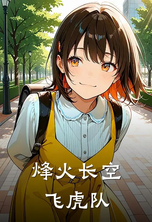 烽火长空飞虎队