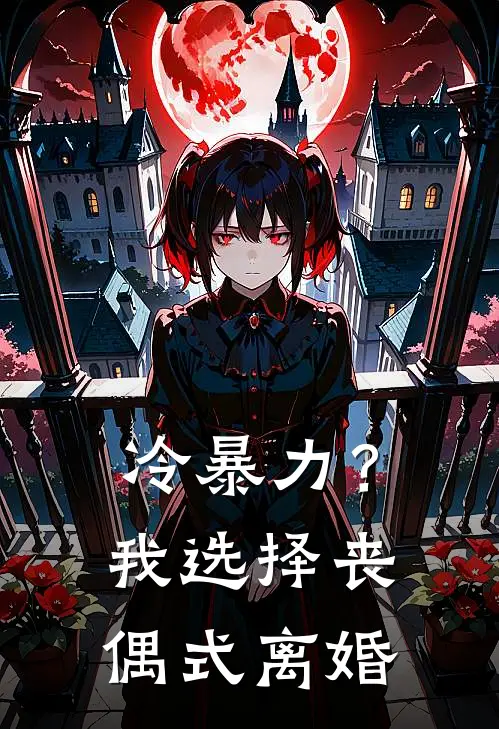 冷暴力？我选择丧偶式离婚
