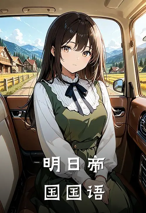 明日帝国国语