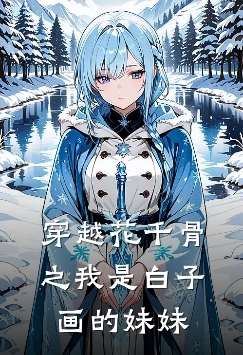 穿越花千骨之我是白子画的妹妹