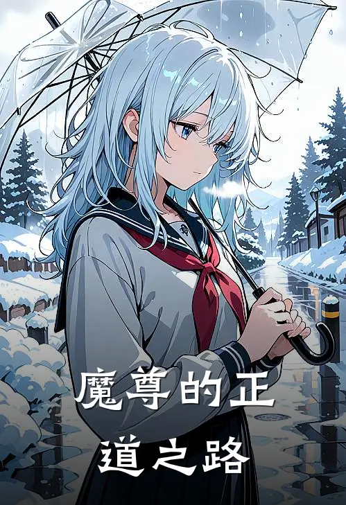 魔尊的正道之路