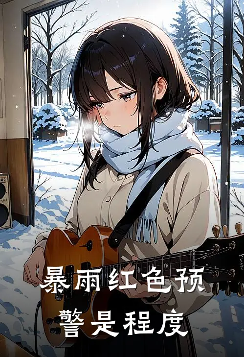 暴雨红色预警是程度