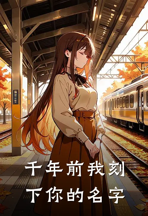 千年前我刻下你的名字