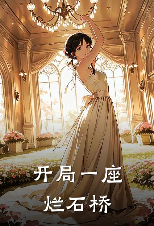 开局一座烂石桥