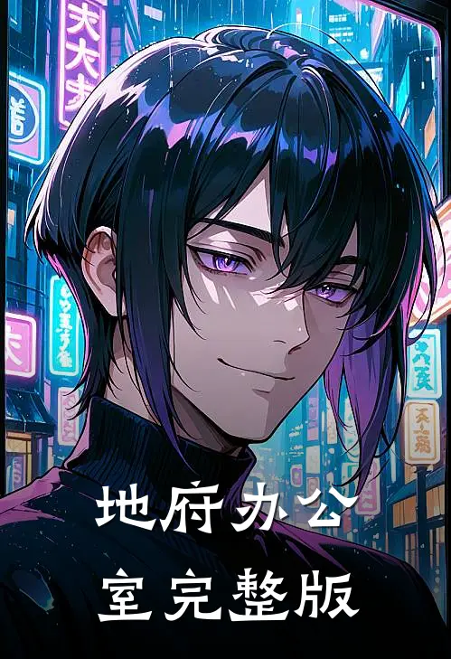 地府办公室完整版