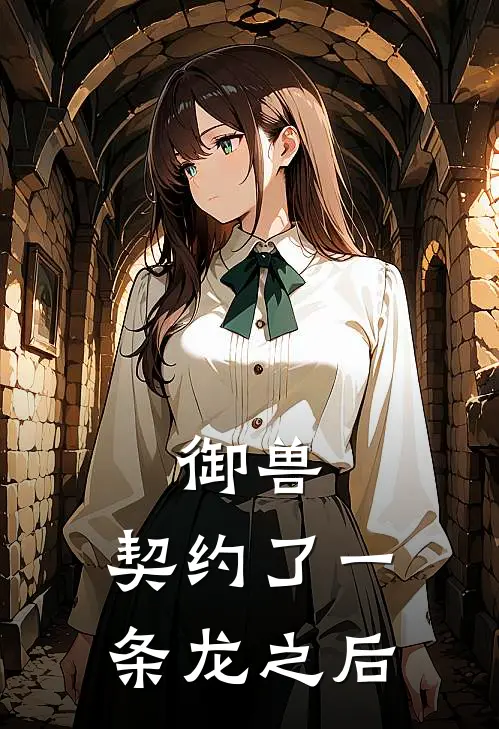 御兽，契约了一条龙之后