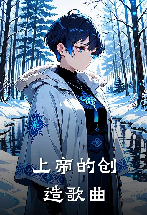 上帝的创造歌曲