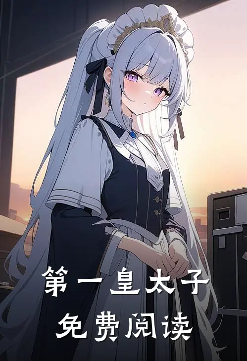 第一皇太子免费阅读