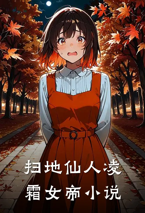 扫地仙人凌霜女帝小说