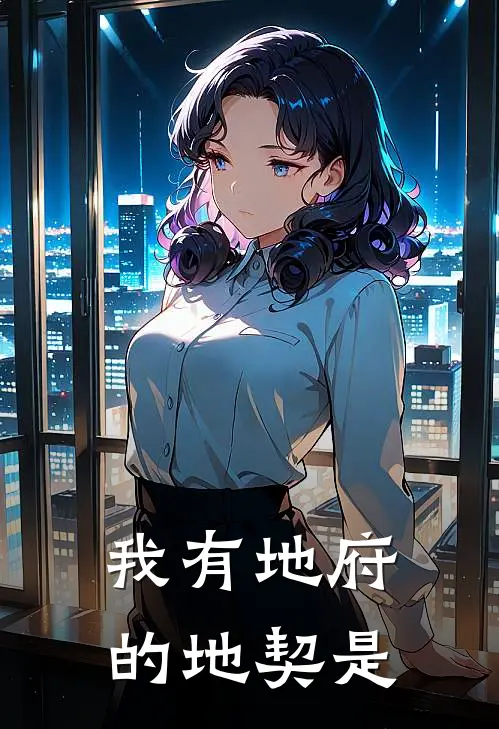 我有地府的地契是