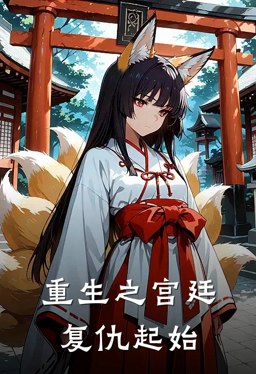 重生之宫廷复仇起始