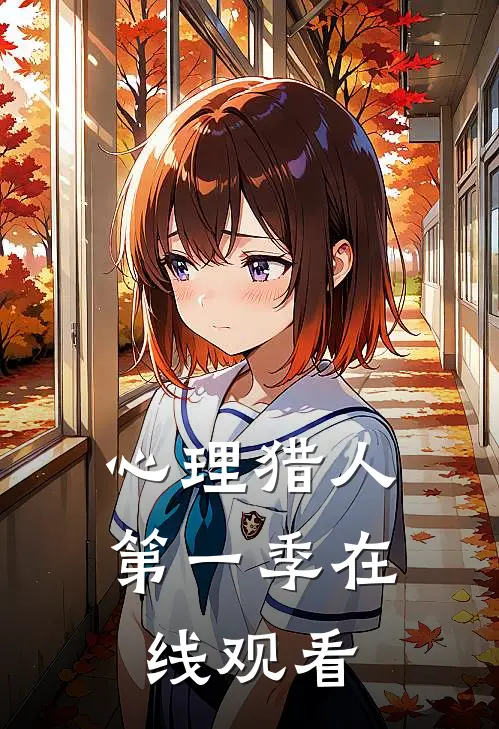 心理猎人第一季在线观看