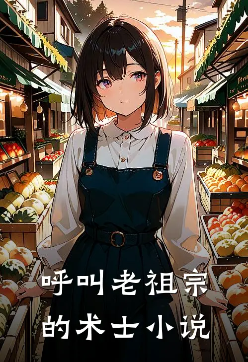 呼叫老祖宗的术士小说