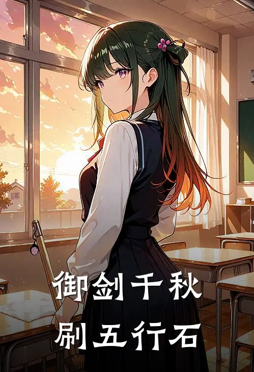 御剑千秋刷五行石