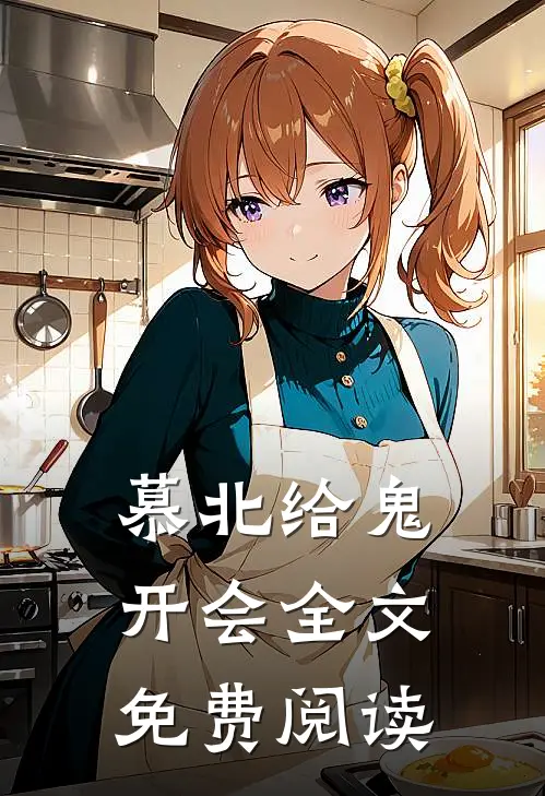 慕北给鬼开会全文免费阅读