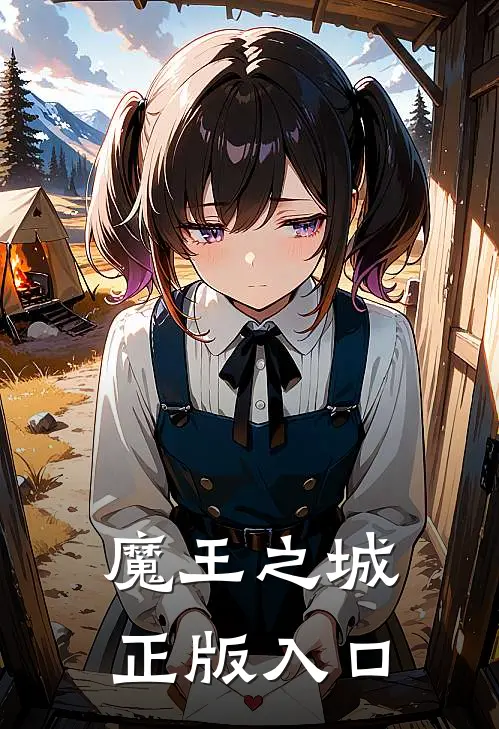 魔王之城正版入口