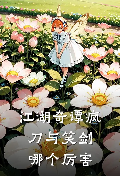 江湖奇谭疯刀与笑剑哪个厉害