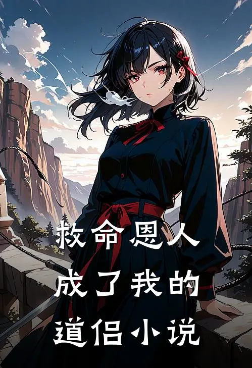 救命恩人成了我的道侣小说