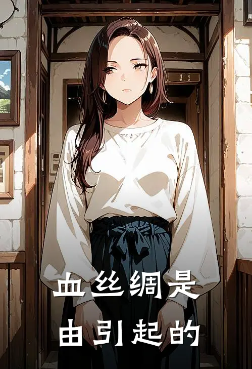 血丝绸是由引起的