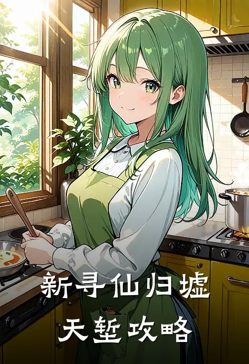 新寻仙归墟天堑攻略