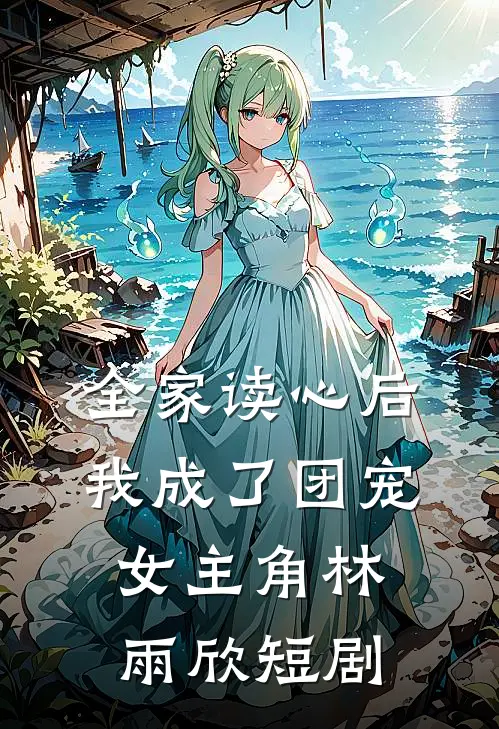全家读心后我成了团宠女主角林雨欣短剧