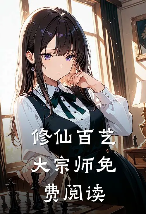 修仙百艺大宗师免费阅读