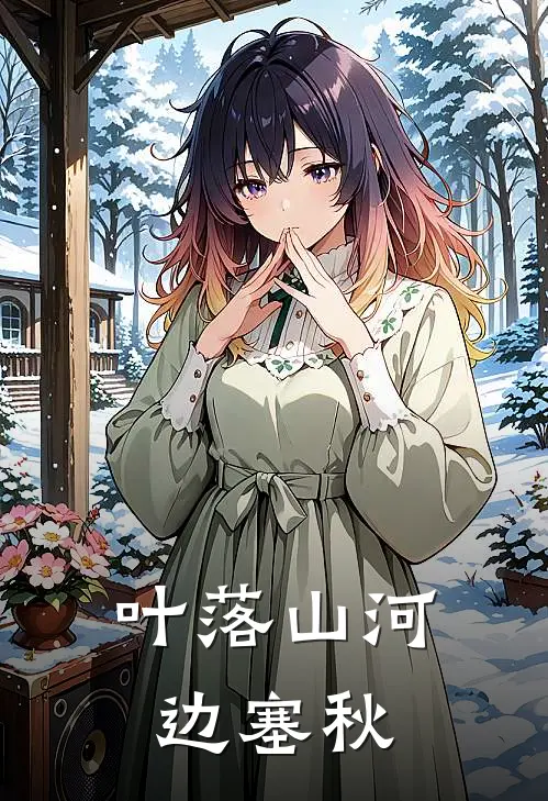 叶落山河边塞秋