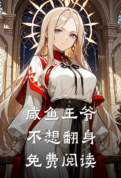 咸鱼王爷不想翻身免费阅读