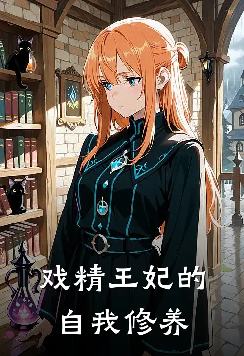 戏精王妃的自我修养