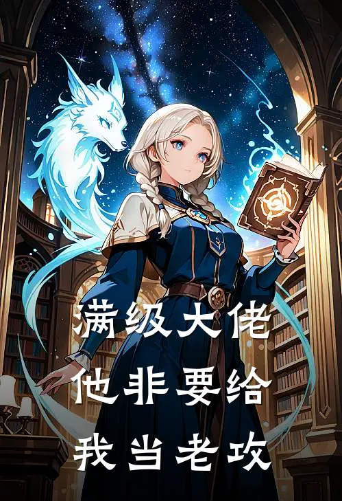 满级大佬他非要给我当老攻