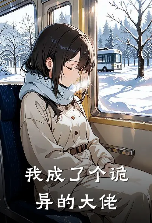 我成了个诡异的大佬