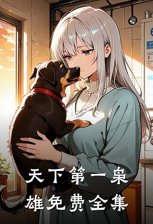 天下第一枭雄免费全集