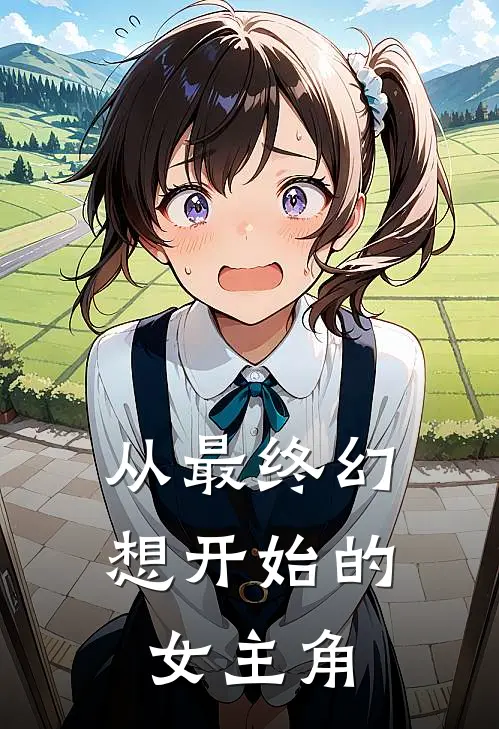 从最终幻想开始的女主角