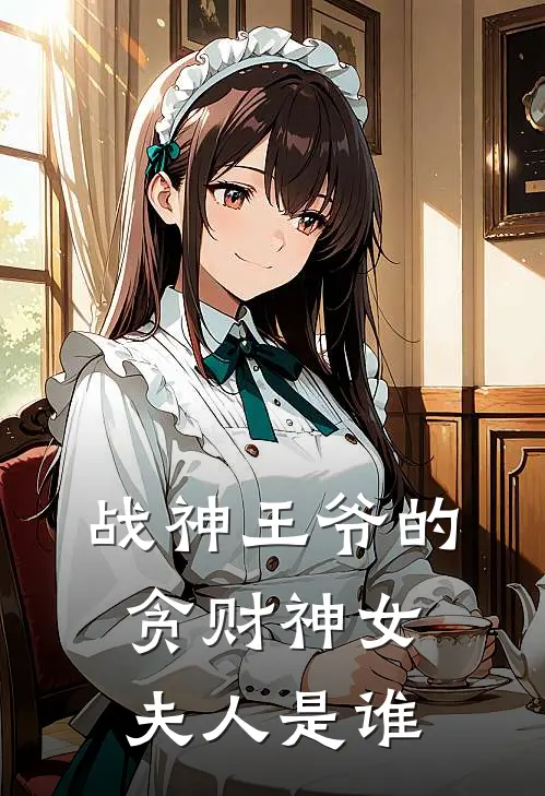 战神王爷的贪财神女夫人是谁