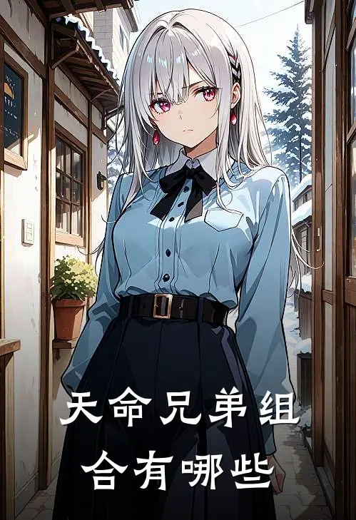 天命兄弟组合有哪些